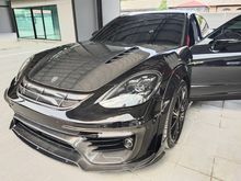 2019 Porsche Panamera 2.9 (ปี 16-20) 4 E-Hybrid Sedan AT