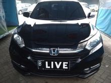 2016 Honda HR-V 1.5 E SUV