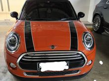 Mini Cooper 3 Door 1.5 / Th 2018