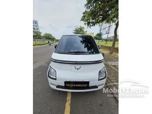 2025 Wuling Air EV Lite 300KM Hatchback