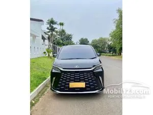 2023 Lexus LM 350h 2.5 7 Seater MPV