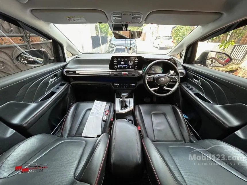 2024 Hyundai Stargazer X Prime MPV