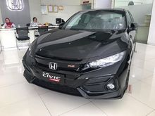 2020 Honda Civic 1.5 RS Hatchback