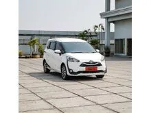 2020 Toyota Sienta 1.5 V MPV