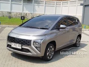 2023 Hyundai Stargazer 1.5 Prime MPV