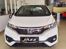 BEST DEAL All New Honda Jazz RS MT 2019