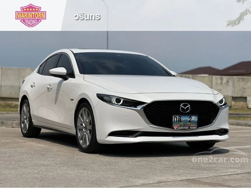 Mazda 3 store 2021 for sale