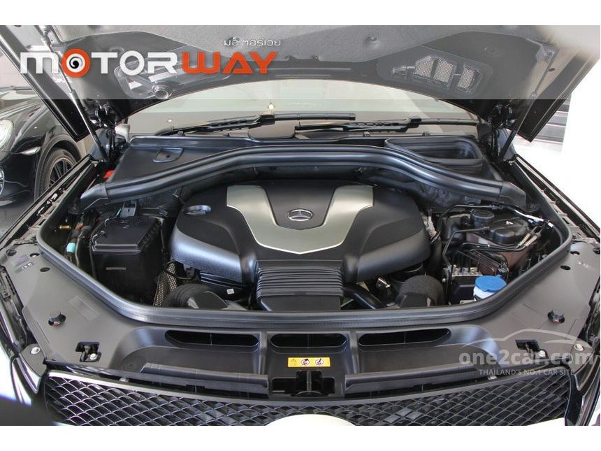 Mercedes-Benz GLE350 2018 d 4MATIC AMG Dynamic 3.0 in กรุงเทพและปริมณฑล ...