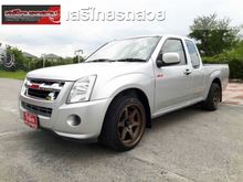 2011 Isuzu D-Max 2.5 SPACE CAB (ปี 07-11) SX Pickup MT