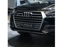 2018 Audi Q7 3.0 TFSI Quattro SUV