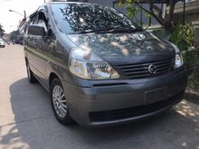 2011 Nissan Serena 2.0