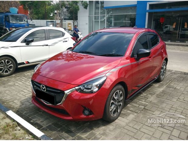 Mazda Bekas Baru Murah - Jual beli 4.161 mobil di 