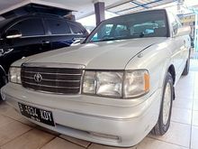 Toyota Crown 3.0 MULUS