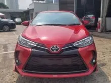2022 Toyota Yaris 1,5 S GR Sport Hatchback