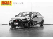 2023 Honda CIVIC 1.5 FE (ปี 21-26) RS Sedan