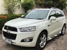 2012 Chevrolet Captiva 2.4 (ปี 11-16) LTZ Wagon AT