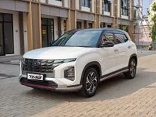 2022 Hyundai Creta 1.5 Prime SUV