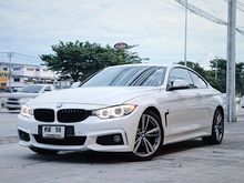 2015 BMW 420d 2.0 F32 (ปี 13-17) M Sport Package Coupe AT