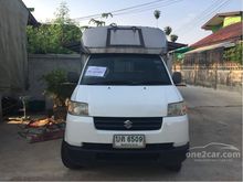 2008 Suzuki Carry 1.6 (ปี 07-15) Mini Truck Pickup MT