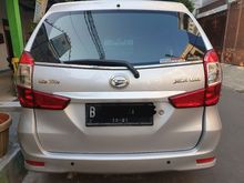 2016 Daihatsu Xenia 1.3 X DELUXE MPV