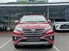 2022 Toyota Rush 1,5 S GR Sport SUV Program Dp Cukup 27 Jtaan dan Banjir Hadiah dan Diskon Jutaan