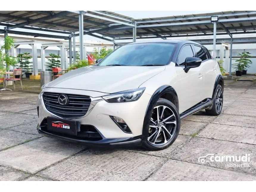 2023 Mazda CX-3 Sport SUV