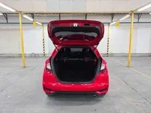 2018 Honda Jazz 1.5 RS Hatchback