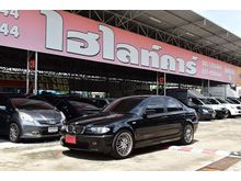 2004 BMW 318i 2.0 E46 (ปี 98-07) SE Sedan