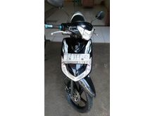 2009 Yamaha Mio 110