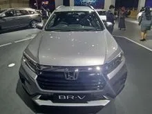 2022 Honda BR-V 1,5 Prestige SUV Termurah Sejabodetabek Ready Stok Dp 13jtaan Rendah Banget Angsuran Ringan