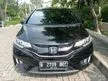 Jual Mobil Honda Jazz 2016 RS 1.5 di DKI Jakarta Manual Hatchback Hitam Rp 175.000.000