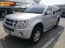 2007 Isuzu D-Max 2.5 SPACE CAB (ปี 07-11) Hi-Lander Ddi i-TEQ Pickup MT