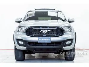 2020 Ford EVEREST 2.0 Titanium+ SUV