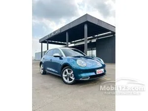 2025 GWM Ora 03 Hatchback
