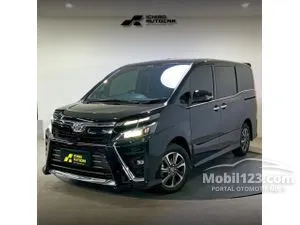 2019 Toyota Voxy 2.0 MPV