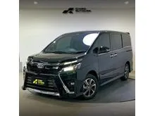 2019 Toyota Voxy 2.0 MPV Toyota Voxy 2.0 Sunroof 2019