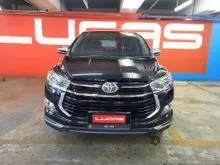 2017 Toyota Innova Venturer 2.4 N140 Wagon
