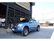 2005 Isuzu D-Max 3.0 CAB-4 (ปี 02-06) LS Ddi i-TEQ Pickup AT