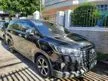 Jual Mobil Toyota Innova Venturer 2021 2.4 di DKI Jakarta Automatic Wagon Hitam Rp 465.000.000