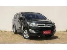 2020 Toyota Kijang Innova 2.0 V MPV - Tangan Pertama - Bebas Laka Banjir - Kondisi Terbaik