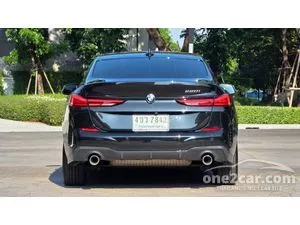 2022 BMW 220i 2.0 Gran M Sport Coupe