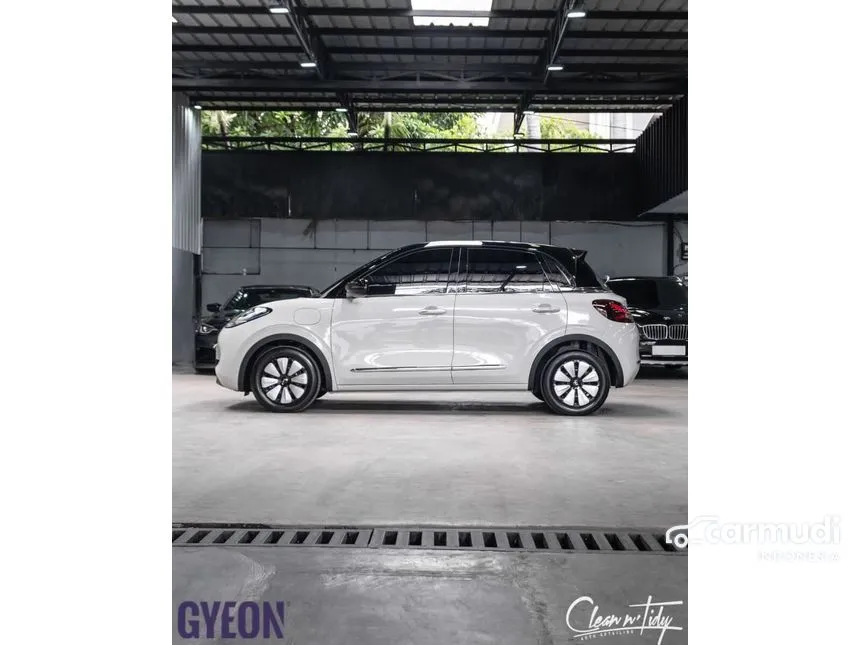 2024 Wuling Binguo EV 410 Premium Range AC/DC Hatchback