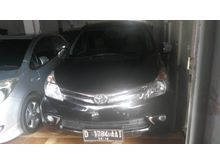 2013 Toyota Avanza 1.3 G