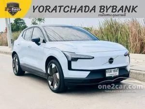 2025 Volvo EX30 Ultra Performance SUV