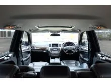 2015 Mercedes-Benz GL400 3.0 Exclusive SUV