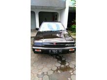 1989 Honda Accord 2.0 Sedan #jualcepatpemiliklangsung