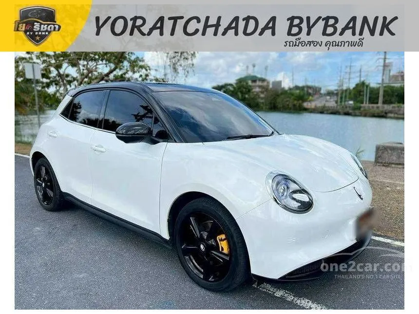 2025 ORA Good Cat Pro Hatchback