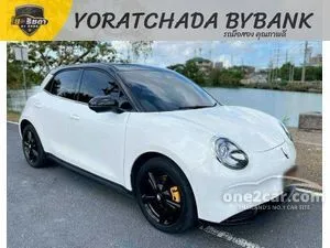 2025 ORA Good Cat Pro Hatchback