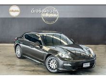 2010 Porsche Panamera 4.8 (ปี 09-16) S Sedan