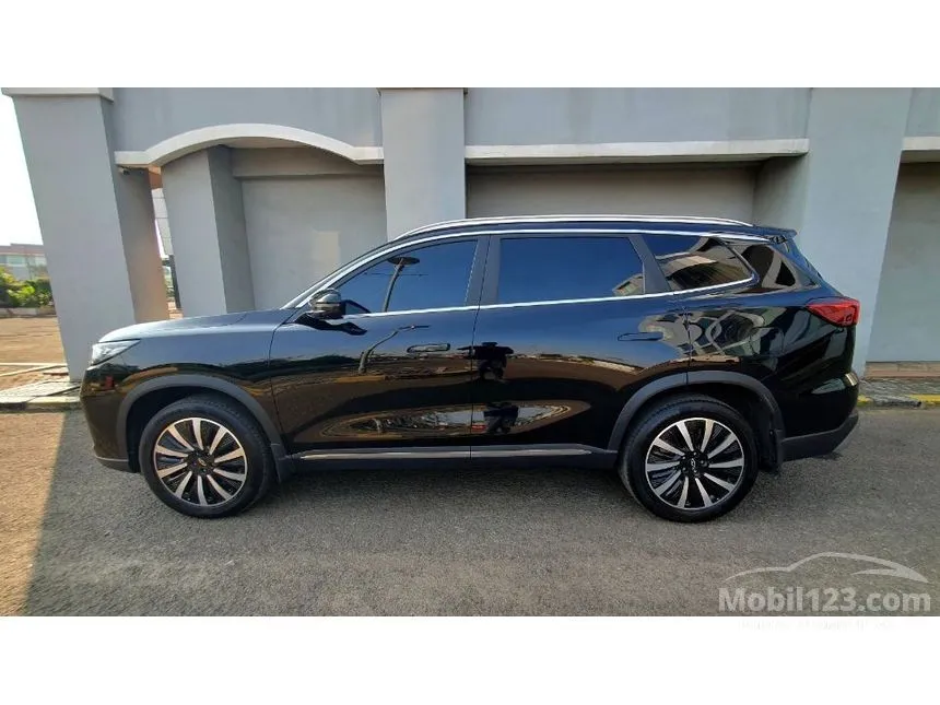 2025 Chery Tiggo 8 CSH Premium SUV